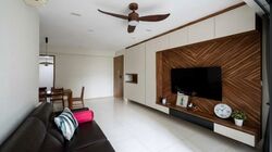 Bellewaters (D19), Condominium #598829721
